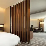 Intercontinental Shanghai Hongqiao Necc By Ihg