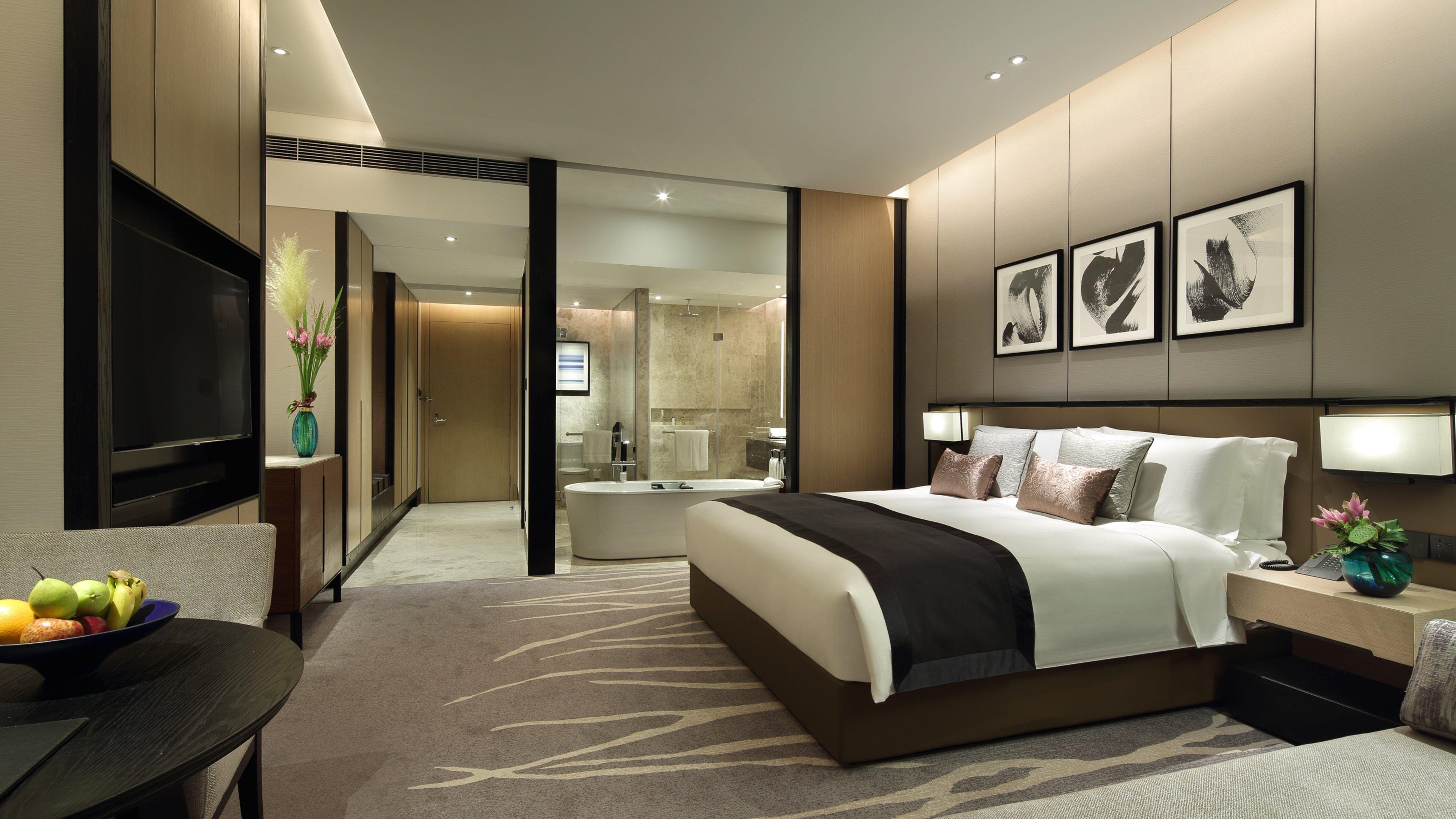Intercontinental Hongqiao Necc By Ihg Hotel