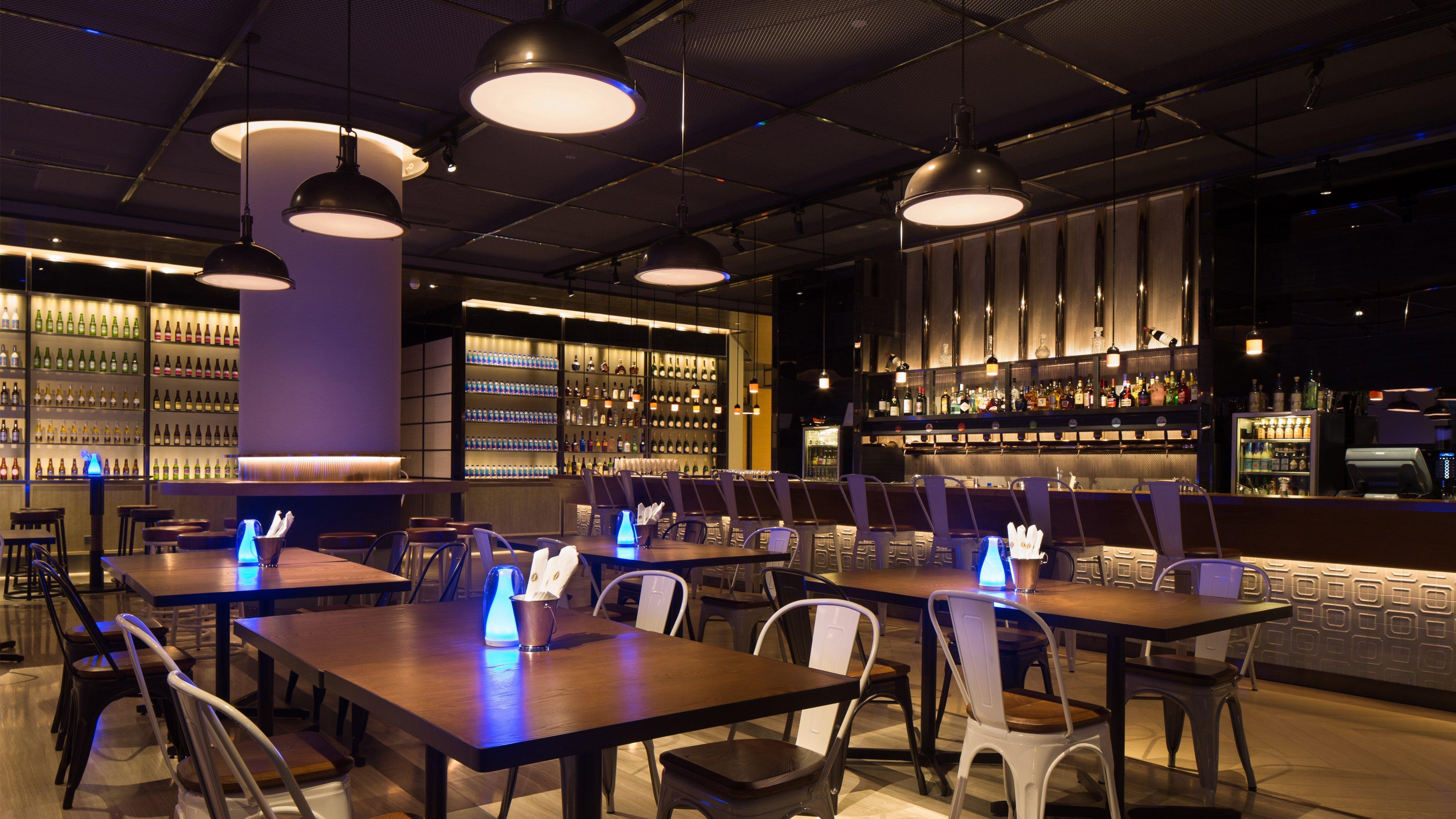 Hotel Intercontinental Hongqiao Necc By Ihg 5*