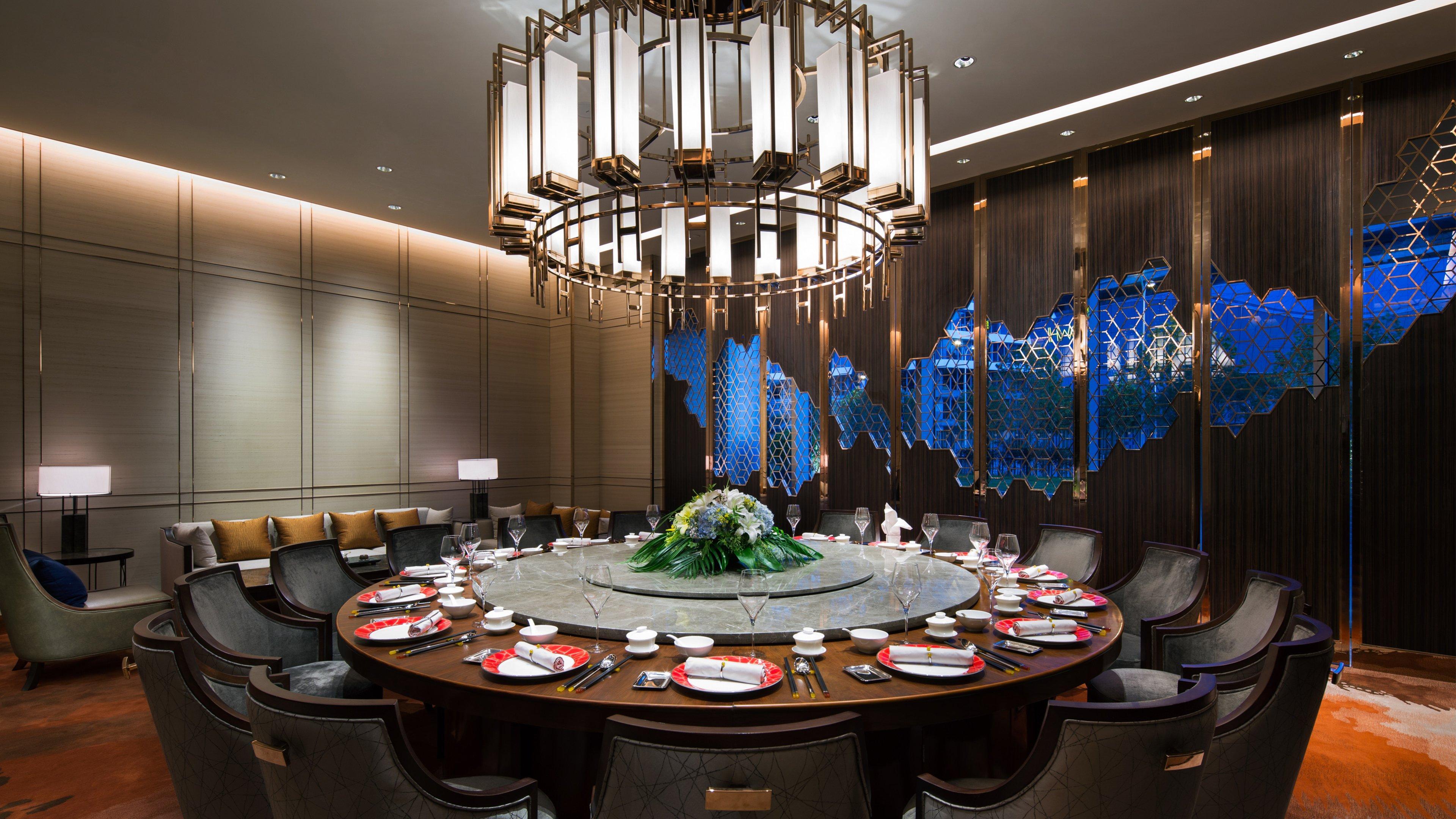 Hotel Intercontinental Hongqiao Necc By Ihg
