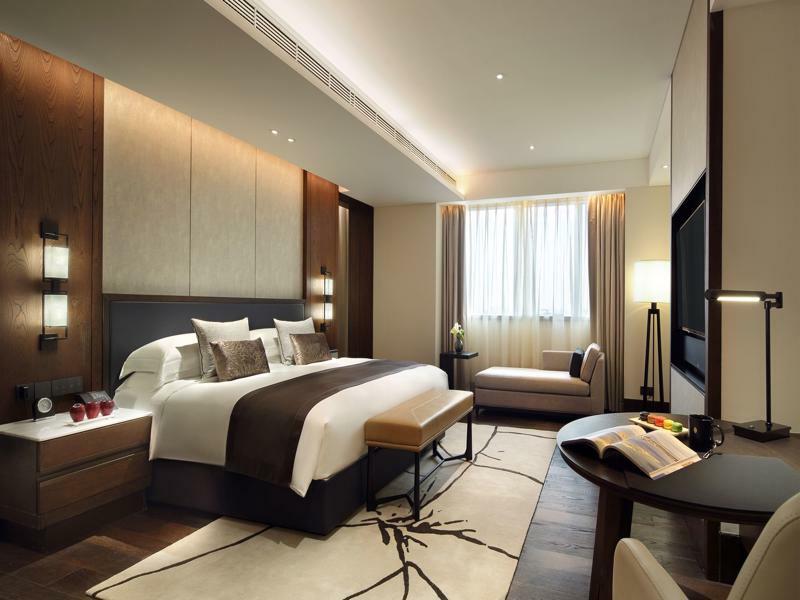 Hotel Intercontinental Hongqiao Necc By Ihg